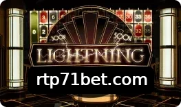 Lightning Roulette