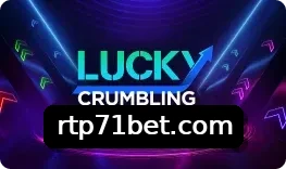 Lucky Crumbling