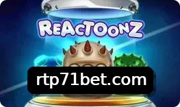 Reactoonz